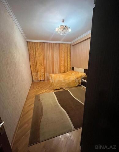 Satılır 2 otaqlı yeni tikili 92 m², Neftçilər m., photo 7 from 11