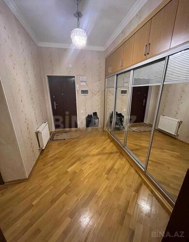 Satılır 2 otaqlı yeni tikili 92 m², Neftçilər m., photo 3 from 11