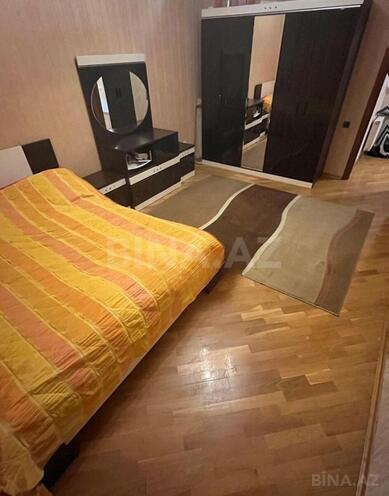 Satılır 2 otaqlı yeni tikili 92 m², Neftçilər m., photo 6 from 11