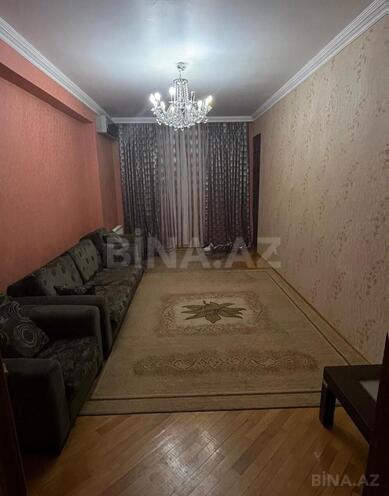 Satılır 2 otaqlı yeni tikili 92 m², Neftçilər m., photo 5 from 11
