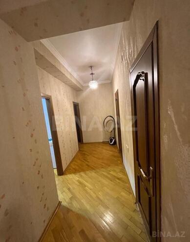 Satılır 2 otaqlı yeni tikili 92 m², Neftçilər m., photo 4 from 11