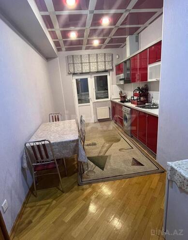 Satılır 2 otaqlı yeni tikili 92 m², Neftçilər m., photo 10 from 11