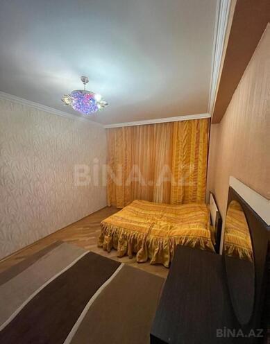 Satılır 2 otaqlı yeni tikili 92 m², Neftçilər m., photo 8 from 11