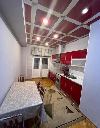 Satılır 2 otaqlı yeni tikili 92 m², Neftçilər m., photo 9 from 11