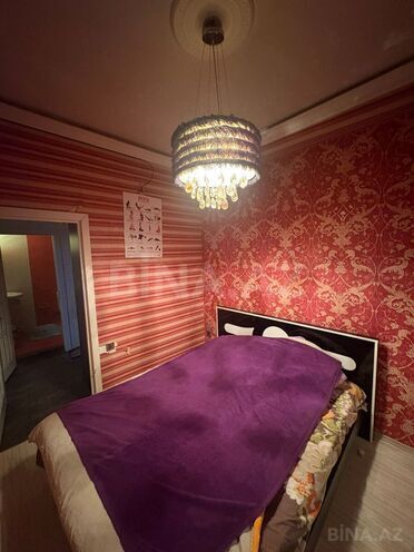İcarəyə verilir 2 otaqlı yeni tikili 65 m², Bayıl q., photo 8 from 12