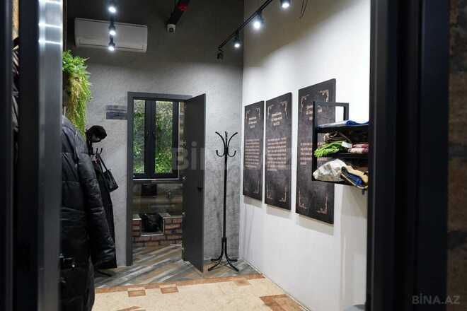 Продаётся  объект 1 400 м², м. Элмляр Академиясы, photo 25 from 29