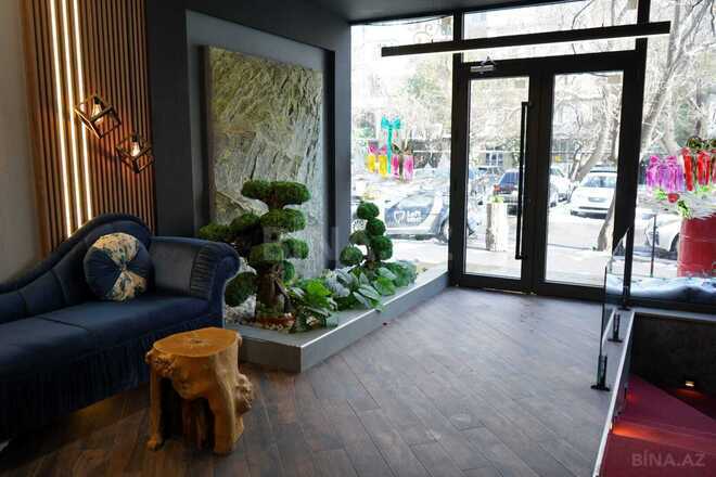Продаётся  объект 1 400 м², м. Элмляр Академиясы, photo 20 from 29