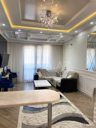 Сдаётся 3-комн. новостройка 80 м², м. Дернегюль, photo 4 from 15