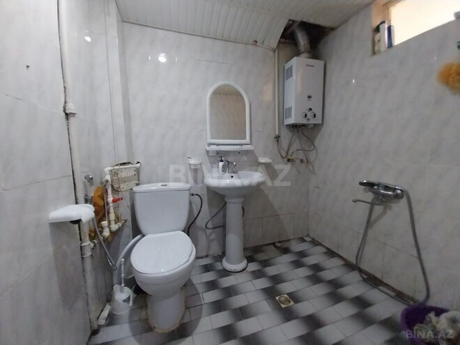 Продаётся 1-комн. вторичка 38 м², м. Элмляр Академиясы, photo 7 from 8