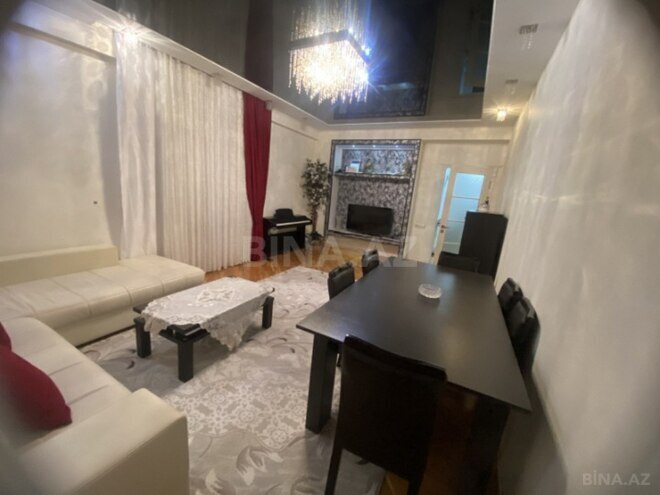 Продаётся 3-комн. новостройка 130 м², м. Мемар Аджеми, photo 1 from 15