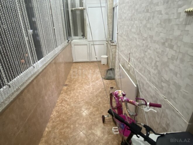 Продаётся 3-комн. новостройка 130 м², м. Мемар Аджеми, photo 6 from 15