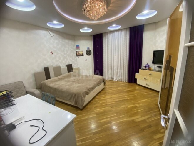Продаётся 3-комн. новостройка 130 м², м. Мемар Аджеми, photo 11 from 15
