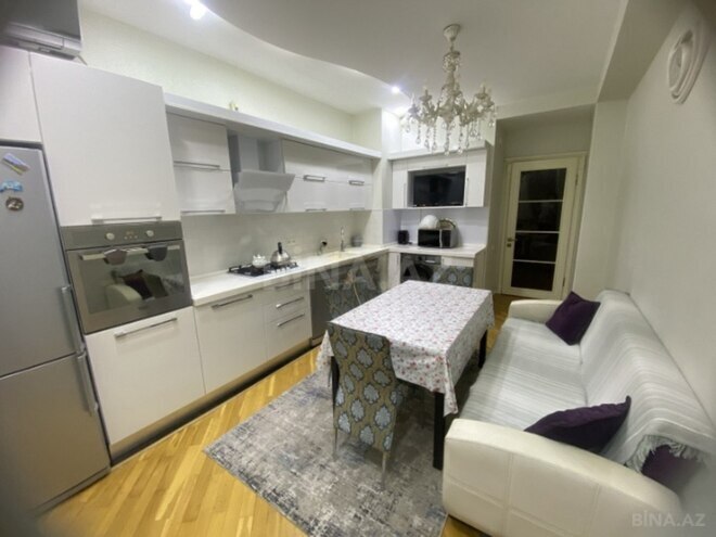 Продаётся 3-комн. новостройка 130 м², м. Мемар Аджеми, photo 7 from 15
