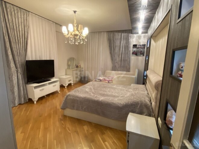 Продаётся 3-комн. новостройка 130 м², м. Мемар Аджеми, photo 3 from 15