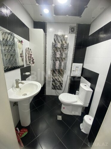 Продаётся 3-комн. новостройка 130 м², м. Мемар Аджеми, photo 9 from 15