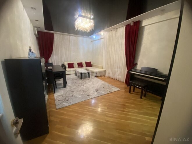 Продаётся 3-комн. новостройка 130 м², м. Мемар Аджеми, photo 13 from 15