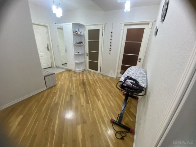 Продаётся 3-комн. новостройка 130 м², м. Мемар Аджеми, photo 5 from 15