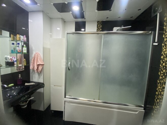 Продаётся 3-комн. новостройка 130 м², м. Мемар Аджеми, photo 10 from 15
