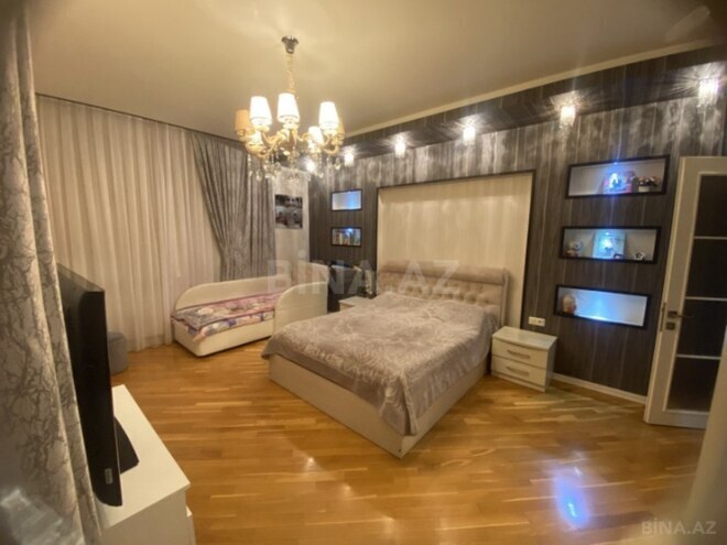 Продаётся 3-комн. новостройка 130 м², м. Мемар Аджеми, photo 14 from 15