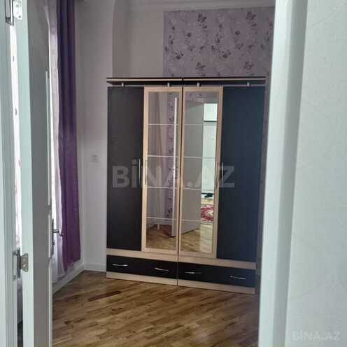 İcarəyə verilir 2 otaqlı həyət evi/bağ evi 40 m², Nizami m., photo 11 from 16