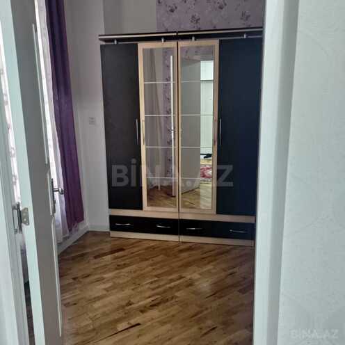 İcarəyə verilir 2 otaqlı həyət evi/bağ evi 40 m², Nizami m., photo 15 from 16