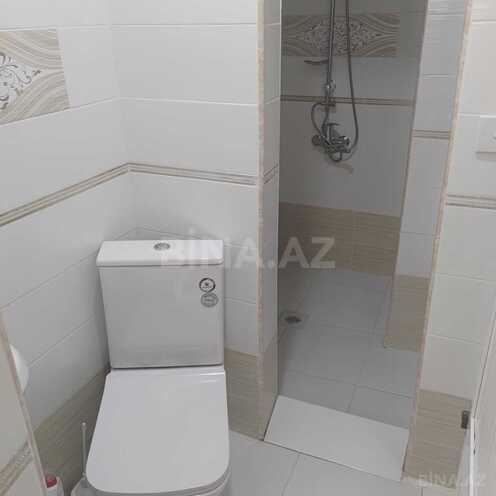 İcarəyə verilir 2 otaqlı həyət evi/bağ evi 40 m², Nizami m., photo 7 from 16