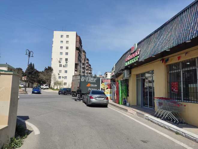 İcarəyə verilir  obyekt 100 m², Köhnə Günəşli q., photo 1 from 13