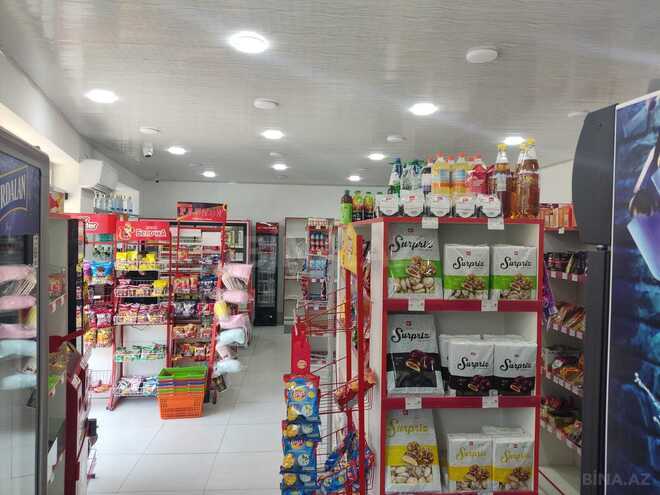 İcarəyə verilir  obyekt 100 m², Köhnə Günəşli q., photo 11 from 13