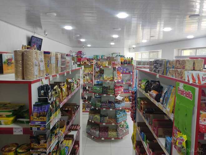 İcarəyə verilir  obyekt 100 m², Köhnə Günəşli q., photo 8 from 13