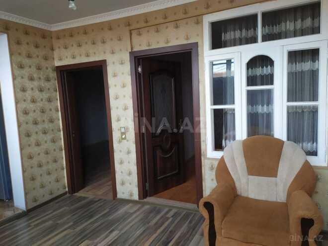 İcarəyə verilir 3 otaqlı həyət evi/bağ evi 85 m², 20-ci sahə q., photo 3 from 9