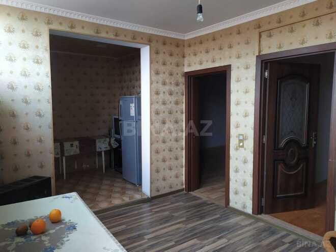İcarəyə verilir 3 otaqlı həyət evi/bağ evi 85 m², 20-ci sahə q., photo 1 from 9