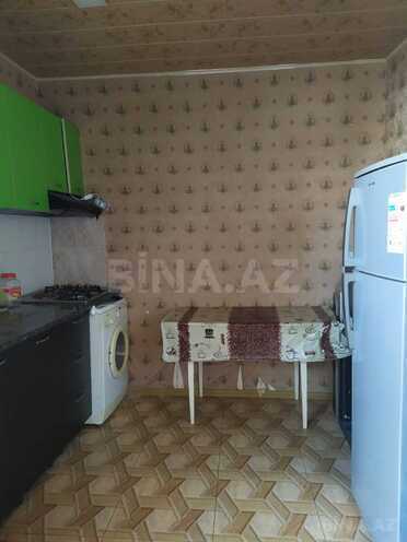İcarəyə verilir 3 otaqlı həyət evi/bağ evi 85 m², 20-ci sahə q., photo 4 from 9