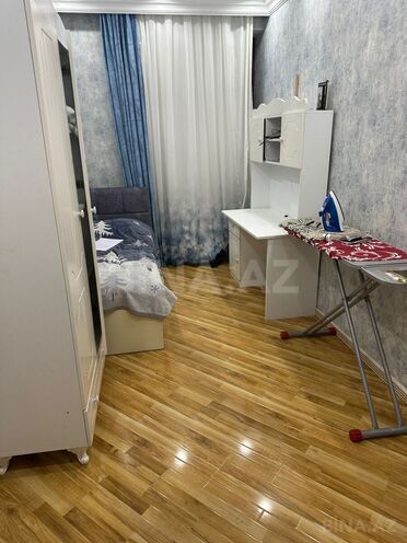 Сдаётся 3-комн. новостройка 110 м², м. 20 января, photo 7 from 10