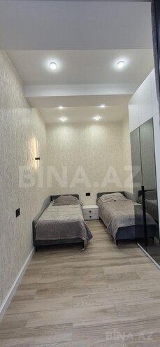Сдаётся 3-комн. новостройка 90 м², пос. Нардаран, photo 19 from 24