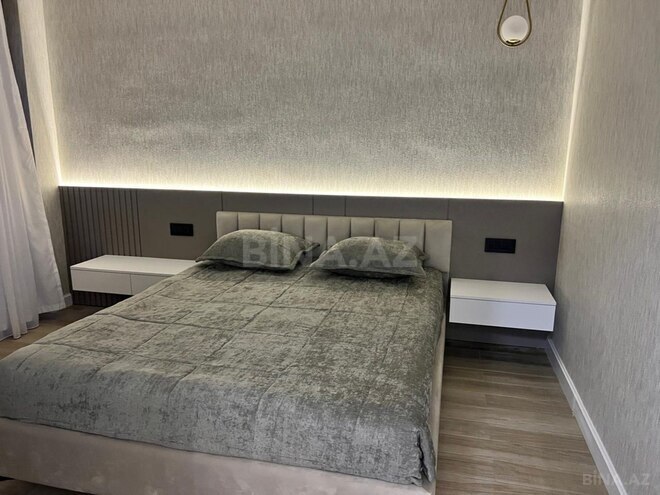 Сдаётся 3-комн. новостройка 90 м², пос. Нардаран, photo 12 from 24