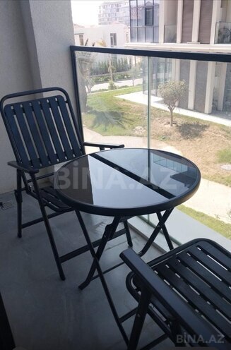 Сдаётся 3-комн. новостройка 90 м², пос. Нардаран, photo 10 from 24