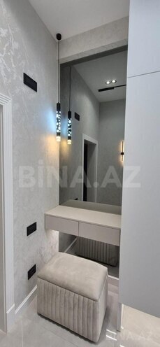 Сдаётся 3-комн. новостройка 90 м², пос. Нардаран, photo 21 from 24