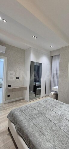 Сдаётся 3-комн. новостройка 90 м², пос. Нардаран, photo 18 from 24