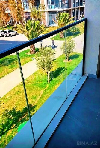 Сдаётся 3-комн. новостройка 90 м², пос. Нардаран, photo 23 from 24
