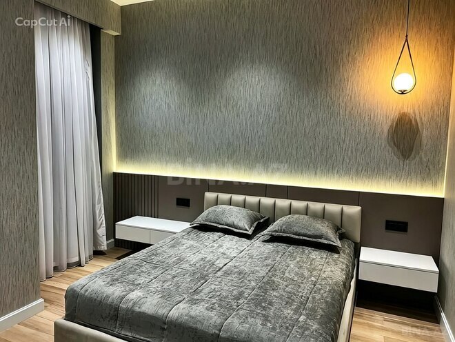 Сдаётся 3-комн. новостройка 90 м², пос. Нардаран, photo 9 from 24
