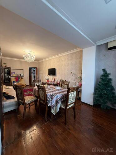 Продаётся 3-комн. вторичка 100 м², Хатаинский р., photo 3 from 15