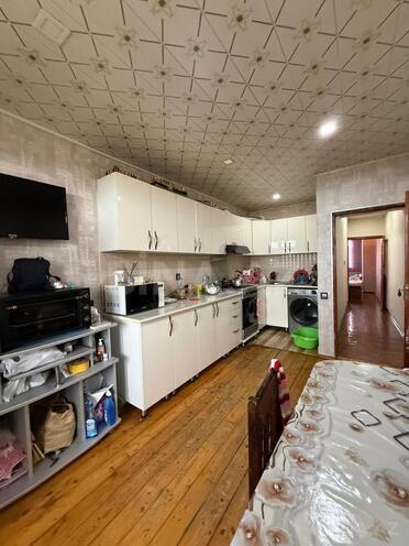 Продаётся 3-комн. вторичка 100 м², Хатаинский р., photo 13 from 15