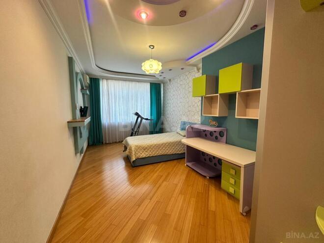 Продаётся 4-комн. новостройка 185 м², м. Шах Исмаил Хатаи, photo 21 from 23