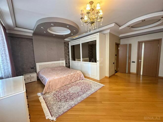 Продаётся 4-комн. новостройка 185 м², м. Шах Исмаил Хатаи, photo 13 from 23