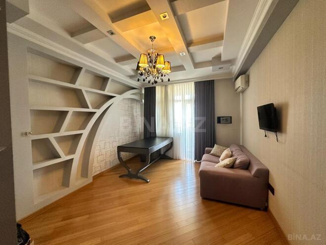 Продаётся 4-комн. новостройка 185 м², м. Шах Исмаил Хатаи, photo 15 from 23