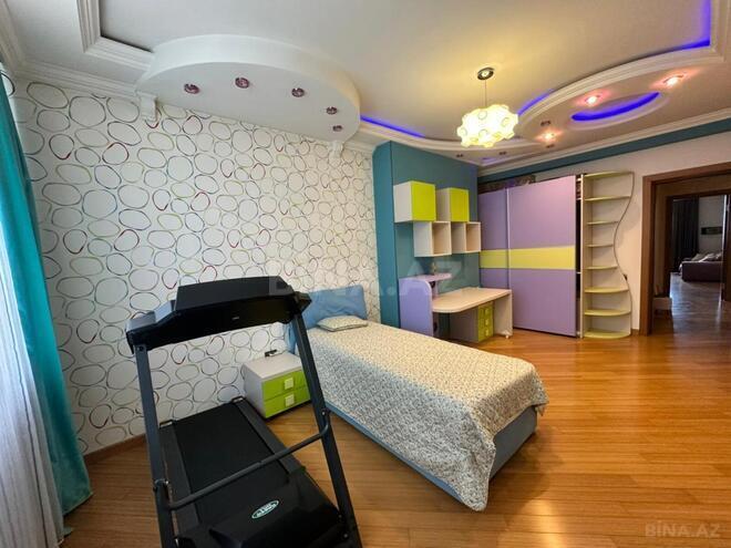 Продаётся 4-комн. новостройка 185 м², м. Шах Исмаил Хатаи, photo 20 from 23