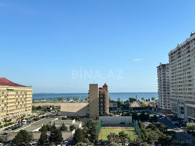 Продаётся 4-комн. новостройка 185 м², м. Шах Исмаил Хатаи, photo 18 from 23