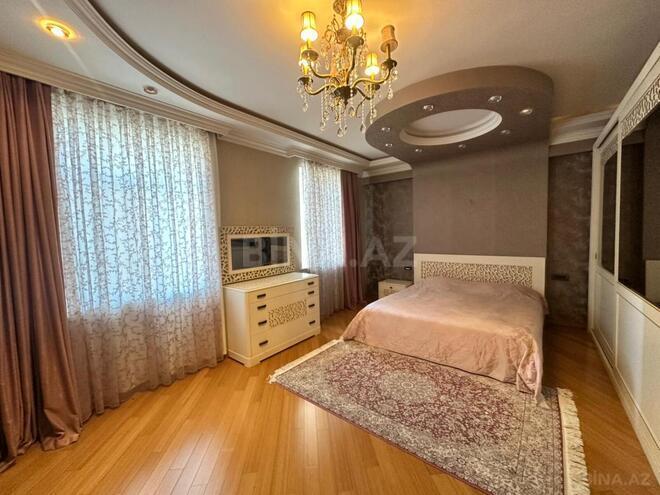 Продаётся 4-комн. новостройка 185 м², м. Шах Исмаил Хатаи, photo 12 from 23