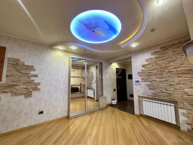 Продаётся 4-комн. новостройка 185 м², м. Шах Исмаил Хатаи, photo 19 from 23
