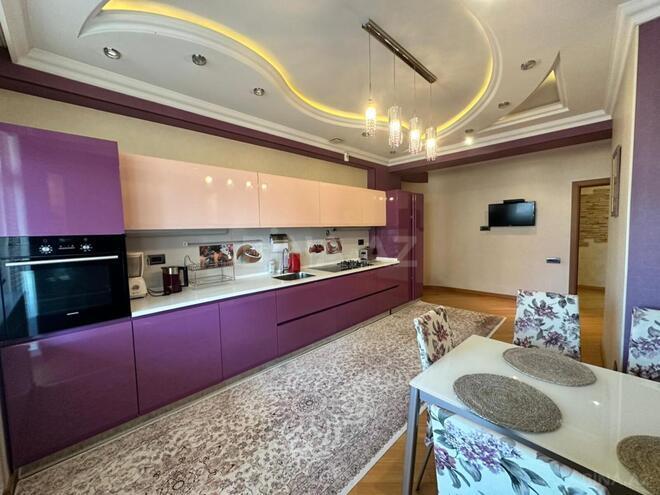 Продаётся 4-комн. новостройка 185 м², м. Шах Исмаил Хатаи, photo 8 from 23
